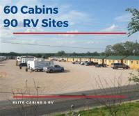Elite Cabins and RV Park image 2